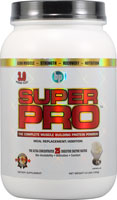 BPI: SUPER PRO VANILLA 5LB